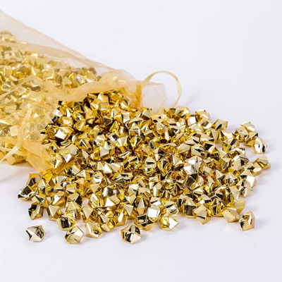 GOLD NUGGETS
