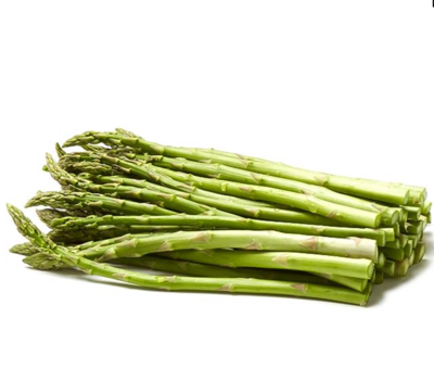 Asparagus:Large