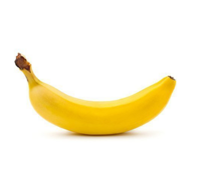 Banana - Yellow