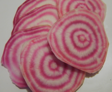 Beets:Candy Cane