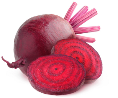 Beets:Red