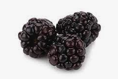 Berry:Blackberries