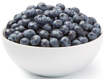 Berry:Blueberries