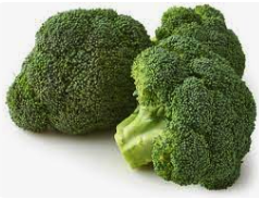 Broccoli:Crown