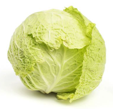Cabbage:Savoy