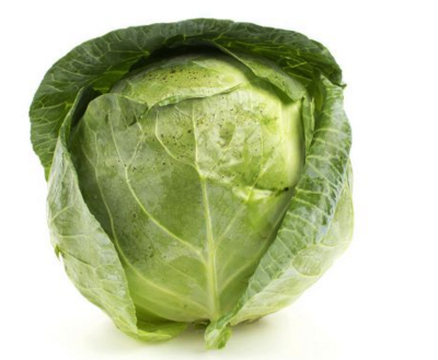 Cabbage:Bagged