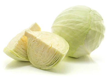 Cabbage:Bagged
