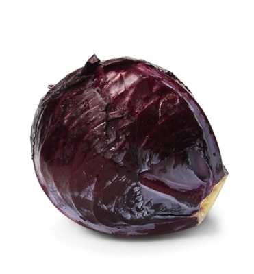 Cabbage:Red