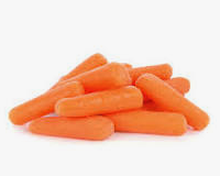 Carrot:Baby - Cello