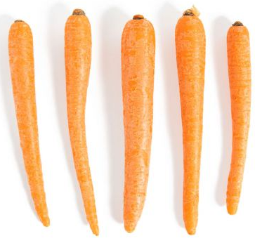 Carrot:Cello - 1 lbs