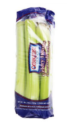 Celery:Heart