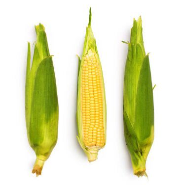 Corn:Yellow