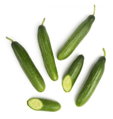 Cucumber:Persian - Loose
