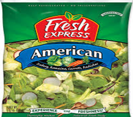 Fresh Express:American
