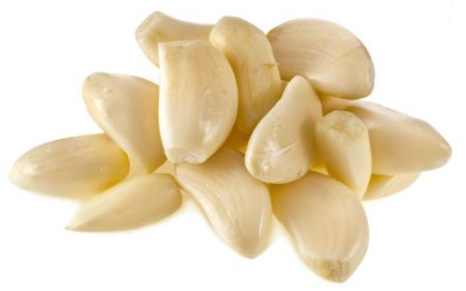 Garlic:Peeled - 5lbs