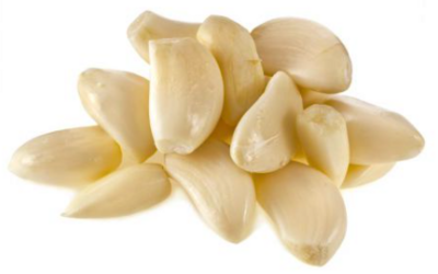 Garlic:Peeled - 5lbs