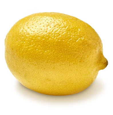 Lemon:200 Count