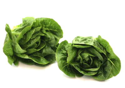 Lettuce:Baby Gem - Green