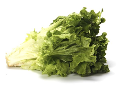 Lettuce:Greenleaf