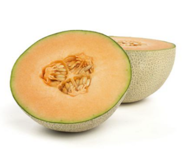 Melon:Cantaloupe