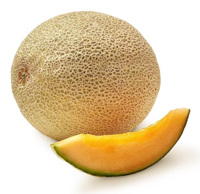Melon:Cantaloupe