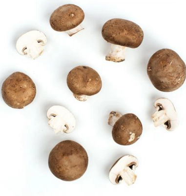 Mushroom:Cremini