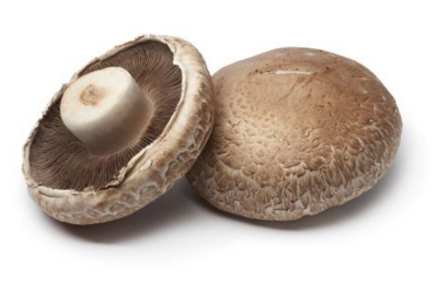 Mushroom:Portobello #2