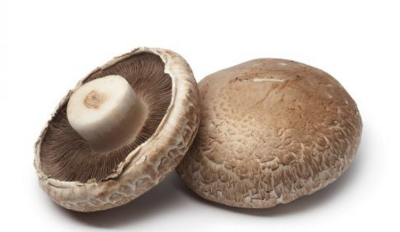 Mushroom:Portobello Caps