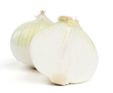 Onion:White