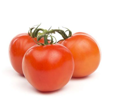 Tomatoes:Vine - Cluster