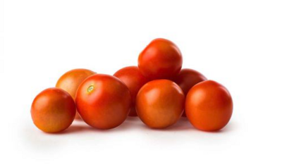 Tomatoes:Grape