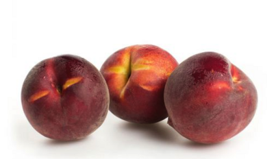 Stone Fruit:Peaches