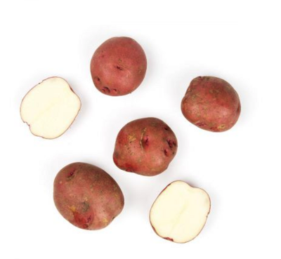 Potato:Red - A