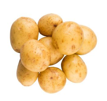 Potato:Yukon -A- Cello