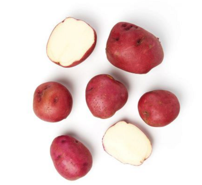 Potato:Red A - Cello