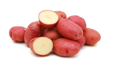 Potato:Red - B