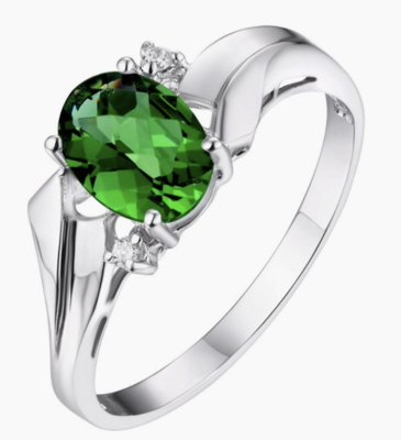 Sterling Silver Jewelry