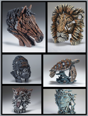 Edge Sculptures