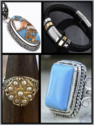 All Things Jewelry