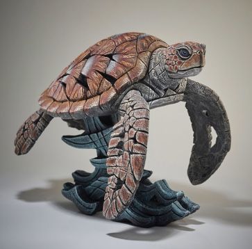 Miniature Edge Sculptures