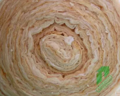 ROLLO FIBRA DE VIDRIO ISO-ACOUSTIC