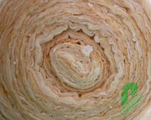 ROLLO FIBRA DE VIDRIO ISO-ACOUSTIC