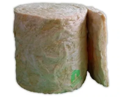 ROLLO FIBRA DE VIDRIO ISO-AR