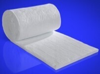 COLCHA FIBRA CERÁMICA KAOWOOL PLUS BLANKET