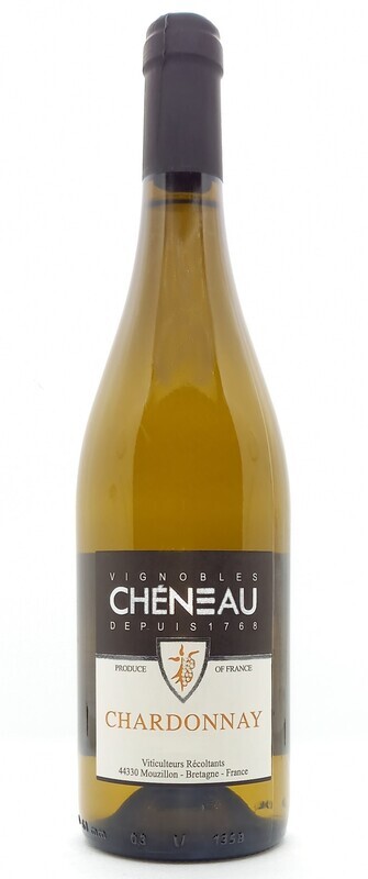 Chardonnay 2023