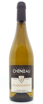 Chardonnay 2023
