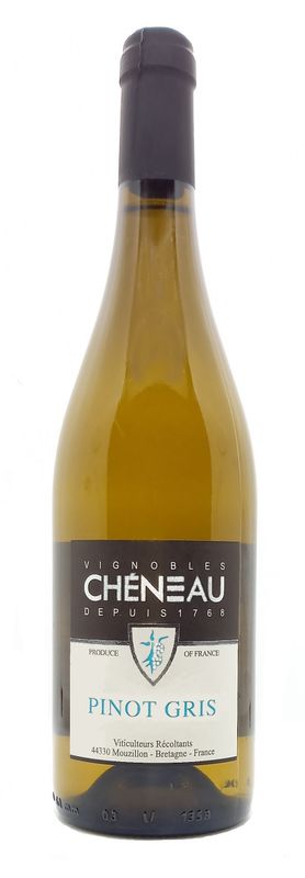 Pinot Gris 2023