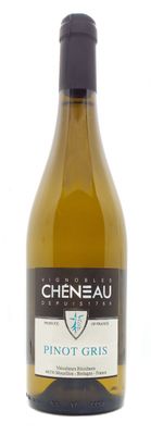 Pinot Gris 2023