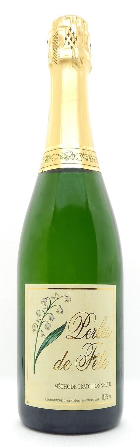 Perles de Fête