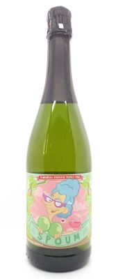 Spoum Gwin Gwenn - Emeriau